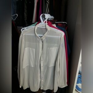 I lost a lot of weight so I need a change of wardrobe